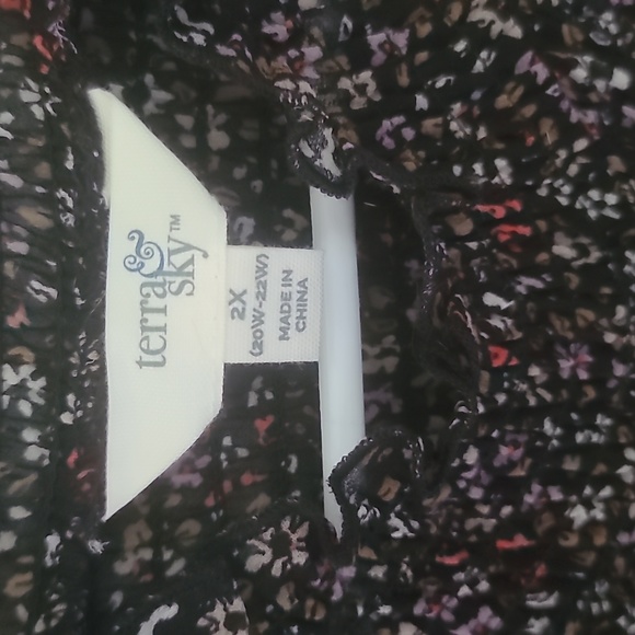 Dress - Picture 6 of 6